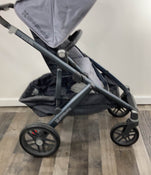 UPPAbaby VISTA Stroller With Bassinet