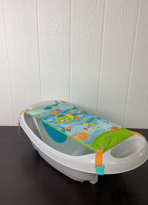 used Summer Infant Bath