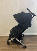 secondhand gb Pockit+ All City Stroller, Velvet Black