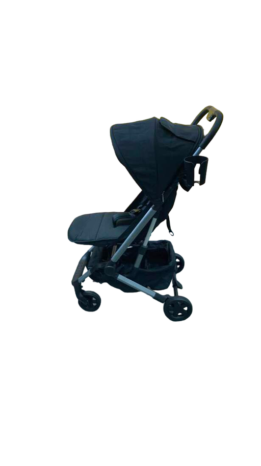 secondhand Colugo Compact Stroller, 2023, Black