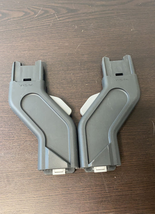 used UPPAbaby VISTA Upper Adapters