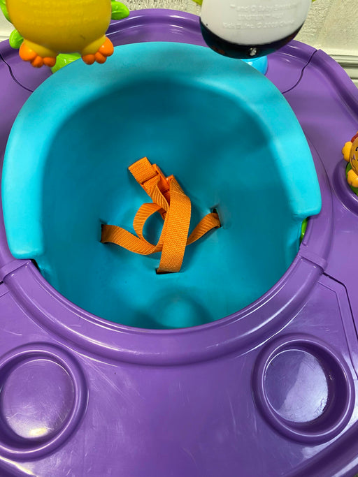 secondhand Summer Infant Deluxe Superseat