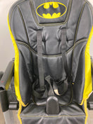secondhand KidsEmbrace Adjustable Folding High Chair, DC Comics Batman