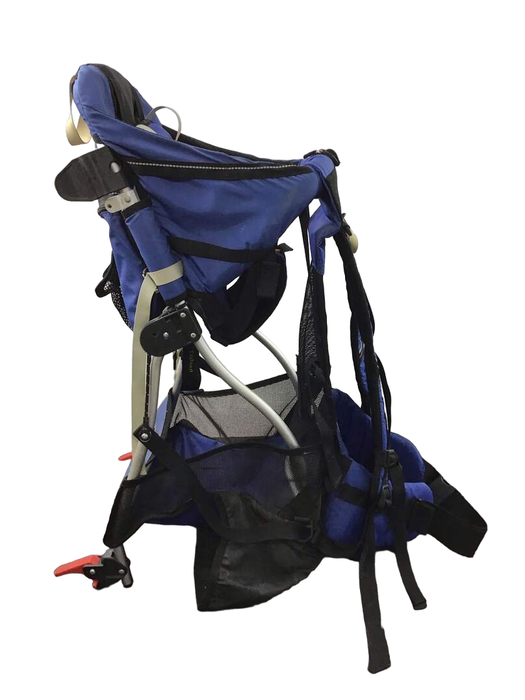 secondhand Kelty Kids Trek Hiking Backpack