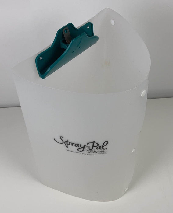 secondhand Spray-Pal Spray Pal