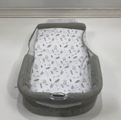 Shop The First Years Close And Secure Lounger at GoodBuy Gear