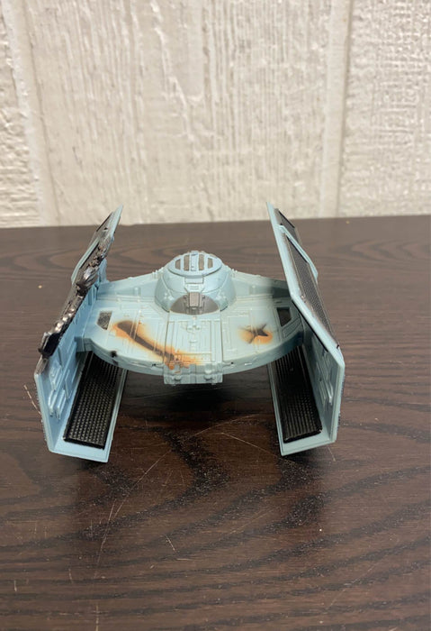 used BUNDLE Star Wars Toys