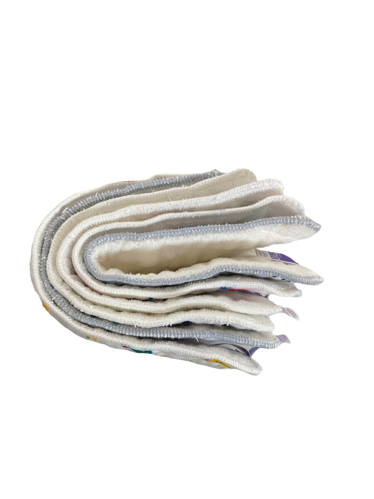 BUNDLE Bambino Mio Cloth Diaper Inserts