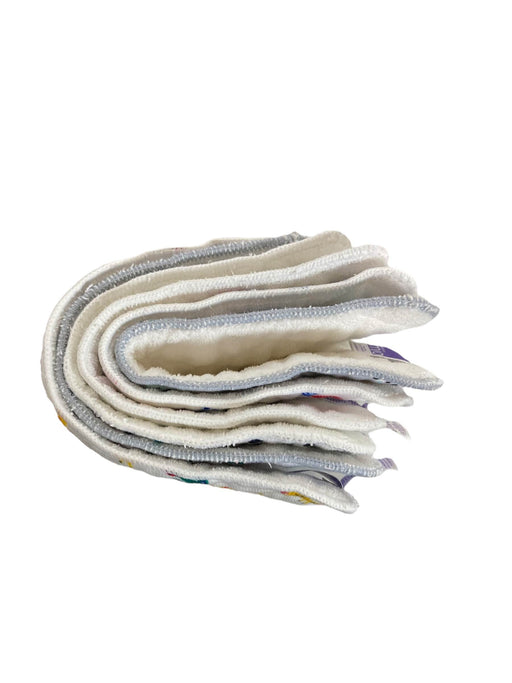 secondhand BUNDLE Bambino Mio Cloth Diaper Inserts