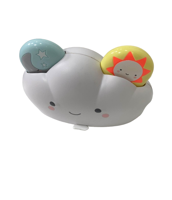 Shop Skip Hop Silver Lining Cloud Baby's View Activity Center at GoodBuy Gear