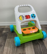 used Fisher Price Busy Activity Walker