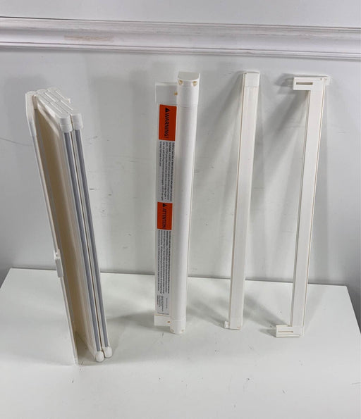 used BabyDan Guard Me Safety Gate