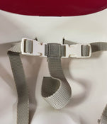 used Fisher Price Quick Clean Portable Booster