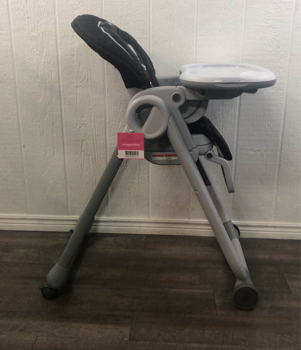 used Chicco Polly Progress 5-in-1 Highchair