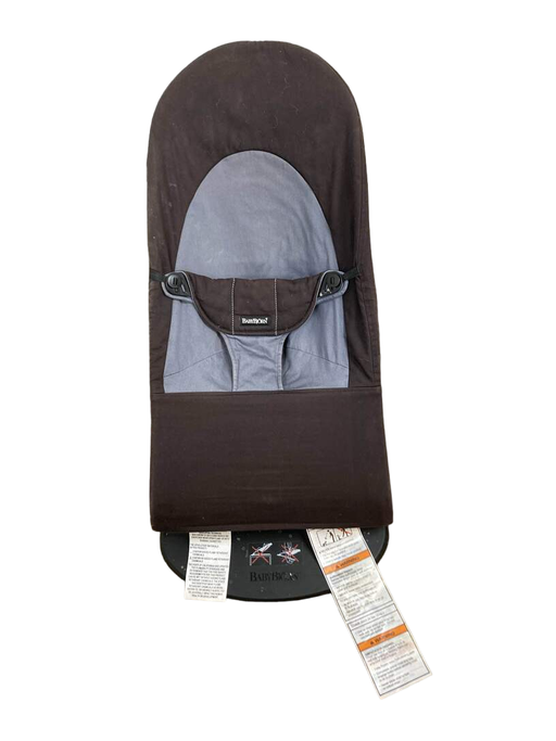 secondhand Infant Gear