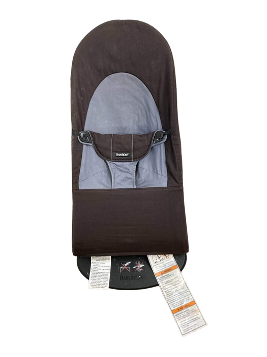 secondhand Infant Gear