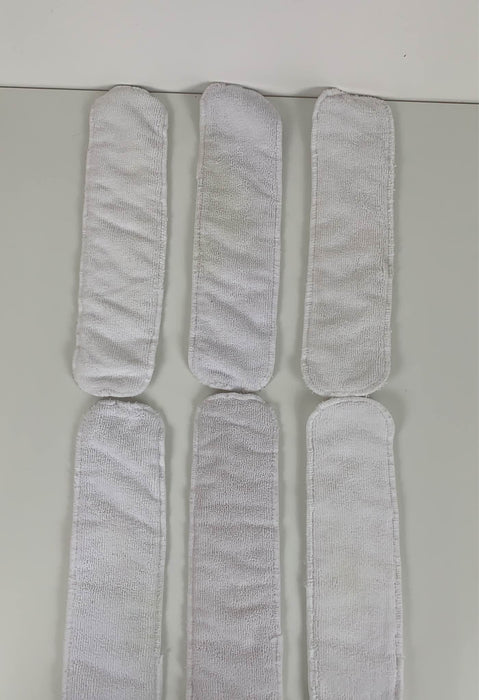 Shop Alva Baby Cloth Diaper Inserts at GoodBuy Gear