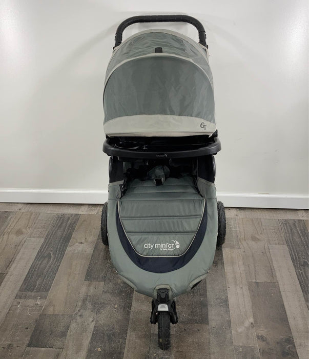 secondhand Strollers