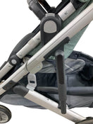 used UPPAbaby CRUZ V2 Stroller, Emmett (Green Melange), 2019