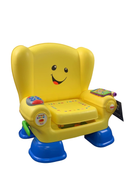 used Fisher Price Laugh & Learn Smart Stages Chair