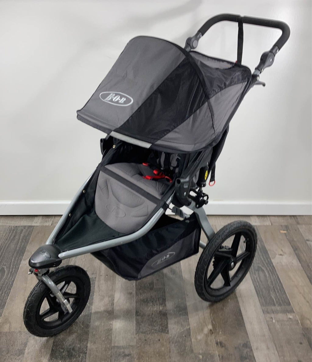 Bob Gear Bob Single Stroller Bob Flex Single Jogging Stroller