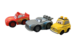 secondhand LEGO duplo Cars 3 Piston Cup Race