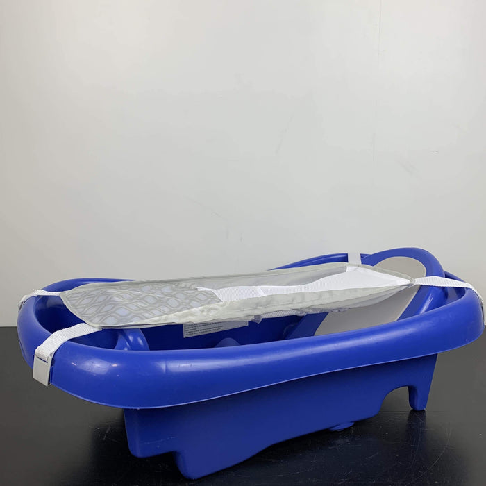 TOMY Sure Comfort Deluxe Newborn To Toddler Tub