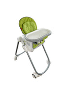 used Fisher Price 4 In 1 Total Clean High Chair