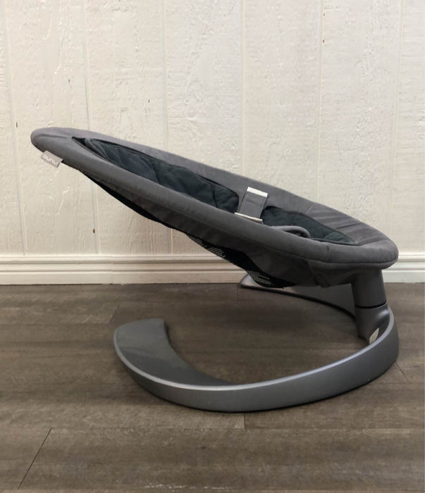 Nuna LEAF Curv Baby Seat