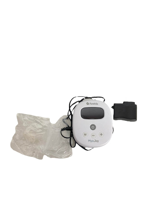 secondhand Ameda MYA Joy Double Electric Breast Pump