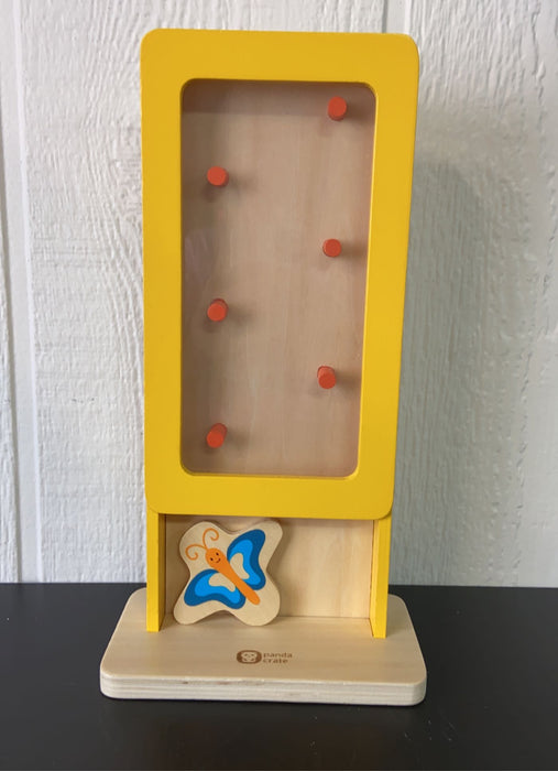 used Kiwi Co Butterfly Drop