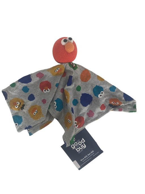 used Sesame Street Lovey Blankey