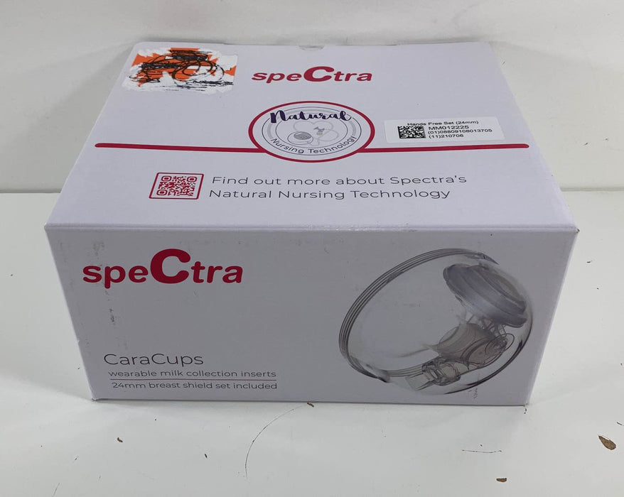 Shop Spectra Baby CaraCups, 24MM at GoodBuy Gear