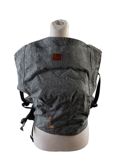 used Happy Baby Original Baby Carrier