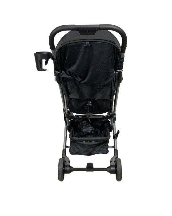 Colugo Compact Stroller, 2023, Black