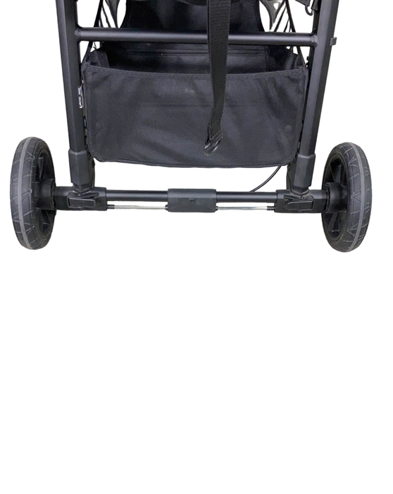 Baby Jogger City Mini GT2 Stroller, 2019, Opulent Black