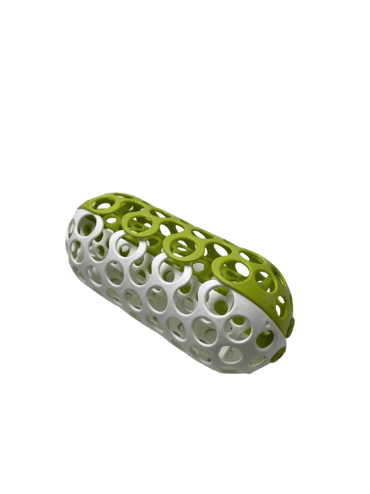 Shop Boon Clutch Dishwasher Basket, Green at GoodBuy Gear