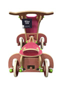 secondhand Buildex Super Scoot Ride On