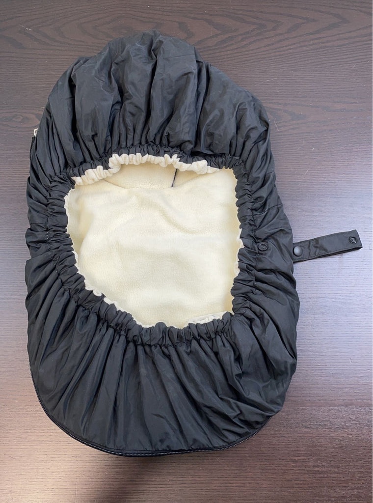 Skip Hop Stroll & Go Universal Car Seat Cover