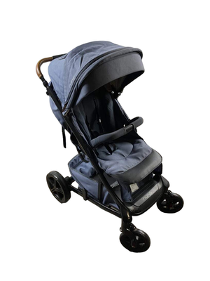 Nuna Tavo Stroller 2019 Aspen
