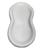 Shop Keekaroo Peanut Changing Pad, Sable at GoodBuy Gear