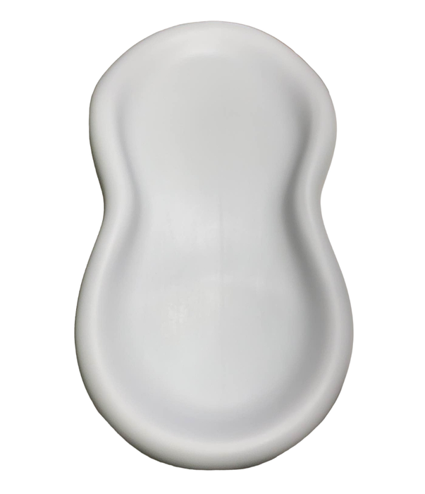 Shop Keekaroo Peanut Changing Pad, Sable at GoodBuy Gear