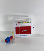 used Fisher Price Tape Recorder