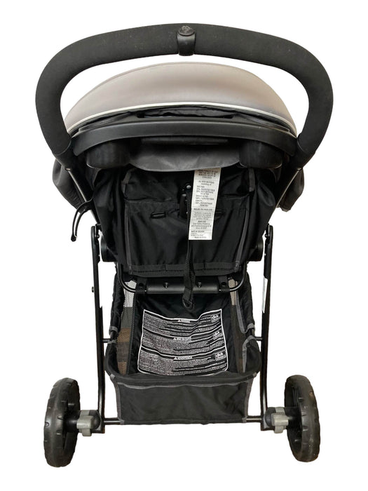 secondhand Strollers