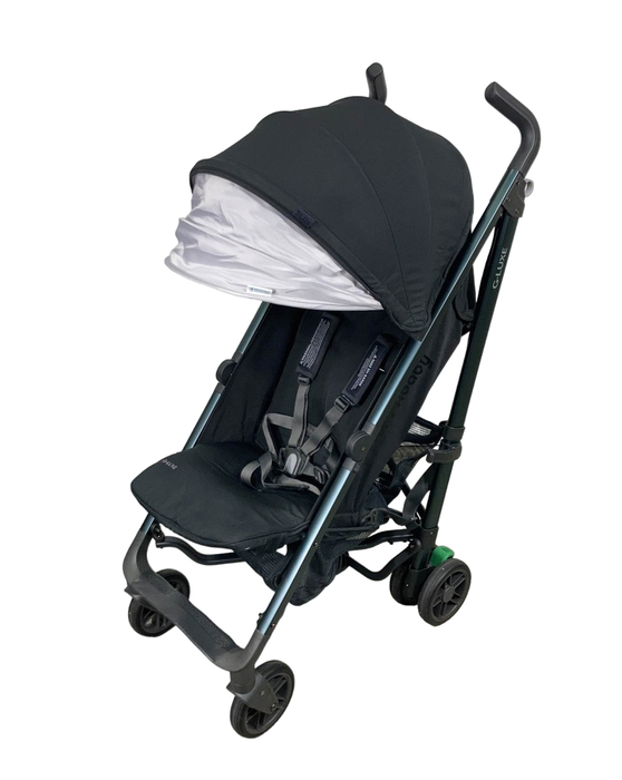 used Strollers