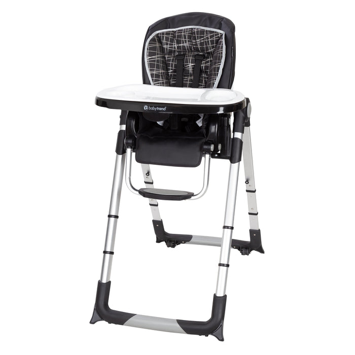 Baby Trend Go Lite 5 In 1 Feeding Center