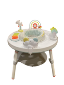 Shop Skip Hop Silver Lining Cloud Baby's View Activity Center at GoodBuy Gear