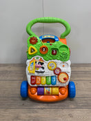 used VTech Sit-To-Stand Learning Walker