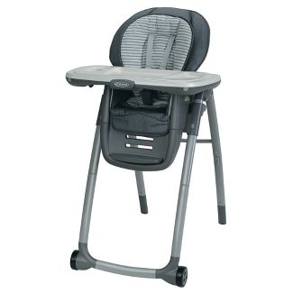 used Graco Table 2 Table Premier Fold 7-In-1 Highchair