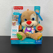 used Fisher Price Laugh And Learn Smart Stages Puppy